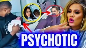 Khloe ADMITS She Feels Disconnected From👶🏽|Bc He Looks JUST Like Theo|Someone Go Check On Tatum…