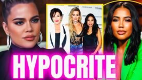 Khloe JEALOUS Ways|Accused Of Trying 2FIRE Good American Founder & CEO Emma Grede|Wants 100% Control