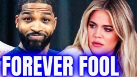 Khloe Just Can’t Win|Tristan Embarrasses Her After She Brags How “Brave” She Is To Love AGAIN| 🤡