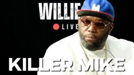 Killer Mike Speaks On His Grammy Winning Album, Outkast, Ti,  Young Thug & Sexxy Red