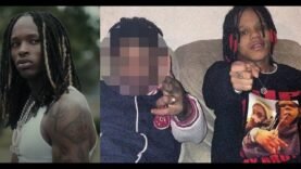 King Von Killed Gakira ‘Ki’ Barnes according to Chicago PD. Didnt have Enough Evidence to Charge him