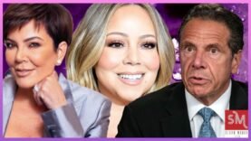 Kris Jenner S * X CONTRACT, Mariah Carey brother SUES her, Andrew Cuomo, Chris Cuomo & more!