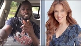 Kwame Brown CHECKS Rachel Nichols From ESPN For Speaking on Him