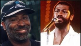 Legendary Singer Teddy Pendergrass Implicated In Murder of His Manager/Lover