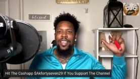 Lil Durk Putting On Chiraq, OBlock Member Killed, Kim Kardashian, Lied About Ray J Sextape