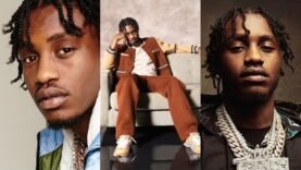 Lil TJay Two Friends who Pulled out Their Gun to Protect his Life… Got CHARGED as well by Cops!