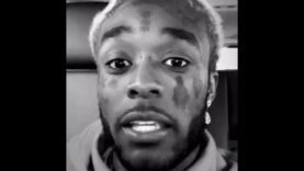 Lil Uzi Vert Tells Fans Stop Saying “FU*k EBRO” He OLD!!