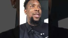 Lul Timm Reveals He Wears A Colostomy Bag After Being Shot | Memo600 Shows Love To Edai600