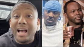 Maino ADDRESSES TROY AVE For Changing Taxstone Narrative & Celebrating After He’s Found Guilty
