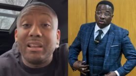 Maino CALLS OUT Troy Ave For TAKING THE STAND & Playing VICTIM In COURT After Beef “YOU CELEBRATE…