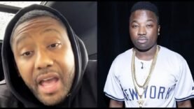 Maino DESTROYS Troy Ave & EXPOSES Him For Wearing FAKE CHAINS *Shows Troy Ave Chain*