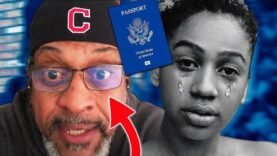 Man Goes Viral For Telling THE TRUTH About WHY Black Women Are MAD At Passport BROS!