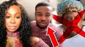 Man Is Pissed Because BBW Ladies Keep Messaging Him From @KendraGMedia SHOW LOL
