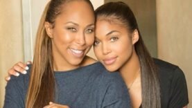 Marjorie Harvey Is NOT Trusted Around Husbands In Hollywood! (Part 13)