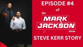 MARK JACKSON GETS FIRED, STEVE KERR SHOWS RESPECT… |S1 EP4