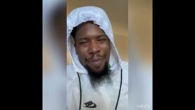 Memo600 Goes Back To 600 & SharkOnLand Looked Crazy On Camera, Fbg Wooski Arrested & The Fall Of FBG