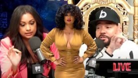 Men Also Need To Learn To Submit To Women? Nabeel and Mr. Locario Debate Over Male/Female Submission