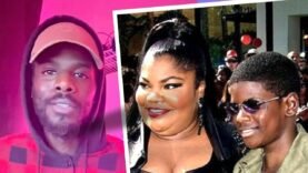 Mo’Nique Doubles Down… Responds To Her Son’s Comments “F*ck That N!gga!”