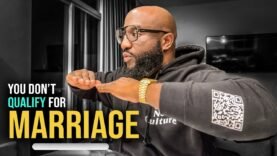 MOST Black Women No Longer Qualify For Marriage… The Uncomfortable Truth She’s Not Trying To Hear