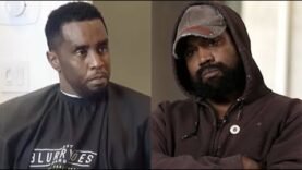 “N***a F**k You… You Fed”… Kanye West Unloads On Diddy