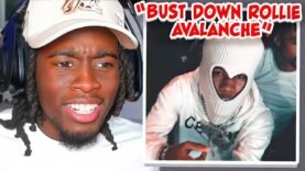 Nardo Wick Stole My Bars?