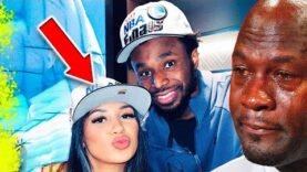 NBA All Star Just Found Out He is Raising A Kid That Isn’t HIS| Andrew Wiggins