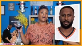 NBA Player Patrick Patterson Calls Black Women BULLDOGS! (short clip)