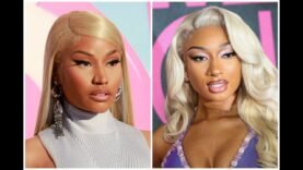 Nicki Minaj Stans Invade Meg thee Stallion Mom Gravesite? Who won the Beef? Kanye Back?Confess2tymes