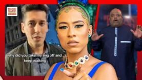 NYC Attorney SNATCHED Wig Off Black Woman’s Head And Got FIRED | Roland Martin