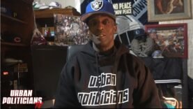 OG Percy Talks Rappers Being Abused , Prison Beatings & Stabbings,  Chomo’s Being Abused & More FULL