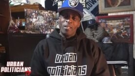 OG Percy “The Prison Guards Beat Em’ Bloody & Abused Em’, They Sick Minded & That’s Your A$$ Now” P4