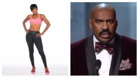 Part 2: Steve Harvey Lies Revealed By Wife & Personal Trainer ‘”2017″