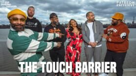 Patreon EXCLUSIVE | The Touch Barrier | The Joe Budden Podcast