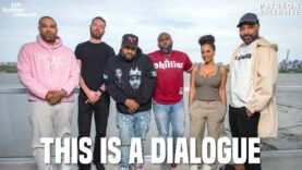 Patreon EXCLUSIVE | This Is A Dialogue | The Joe Budden Podcast