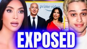 Pete EXPOSES Kim At Met Gala|Says Kim BEEN Hooking Up w/Jeff Bezos For Over 6mo|Y’all… SPEECHLESS