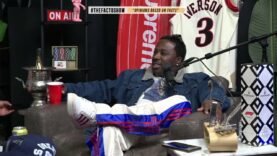 Poetik Flakko and Troy Ave Go Off on the Whole Industry on The Facto Show! EVERYBODY EXPOSED!
