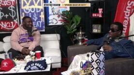 Poetik Flakko Joins Troy Ave and Gives up All the Industry Secrets on The Facto Show.