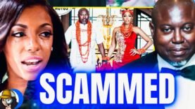 Porsha SCAMMED Into Marrying FAKE Millionaire|MILLIONS Was Lie HE Created 4PENNIES|Does Porsha Know?