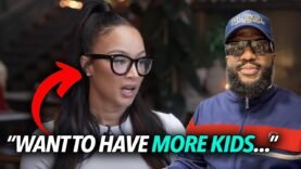 “Prayed Ciara’s Prayer, I Wanted To Have More Kids…” How Draya Michele Finessed Jaylen Green 🤔