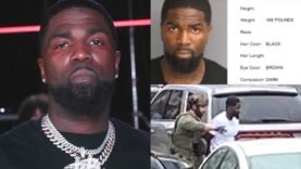 Rapper Tsu Surf Facing 30 Years In PRISON After Pleading GUILTY On SHOOTING & Rico Charges “SHOT A..