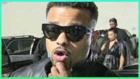Raz B “gives up” after mysterious car accident!(Replay)