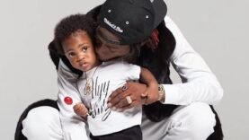 Rich Homie Quan Apologizes For Smoking With Son in his Arms Amidst Child Services Investigation.