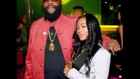 Rick Ross Gets Engaged to Former Stripper and Popular Instagram Model “Lira Galore”