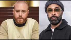 Rory DISRESPECTS JOE BUDDEN For Accusing Him Of Nasty Negotiation Tactic & Will NOT Be Friends Again