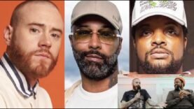 Rory & Mal END JOE BUDDEN ‘Bare Minimum Boys’ Criticism By Moving Into New Podcast Studio With Mics