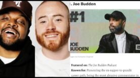 Rory & Mal REACT & CLOWN Joe Budden Being Named #1 HipHop Media Personality By Complex ‘THE THIEF!’