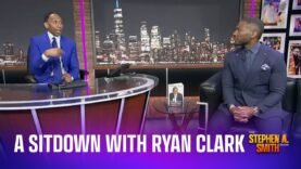 Ryan Clark joins the show to discuss NFL free agency, Russell Wilson The Pivot, more