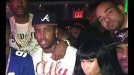 Safaree Cosigns The Game’s Accusation that Meek Mill is a Big Part of Why He Isn’t With Nicki Minaj.
