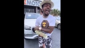 Sauce Walka Buys 2021 Maybach For $278k “IM THE FLOYD MAYWEATHER OF HOUSTON!!