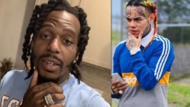 Sauce Walka Says He Can’t Wait For Tekashi 69 Release To See Which Fake Rapper Does Music With Him